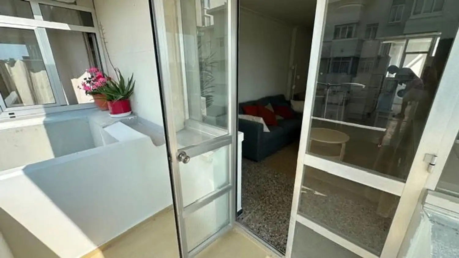 Wohnung zur Miete in Calle Vila do Conde, 12, Caranza