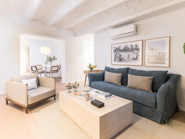 Flat to rent in Eixample