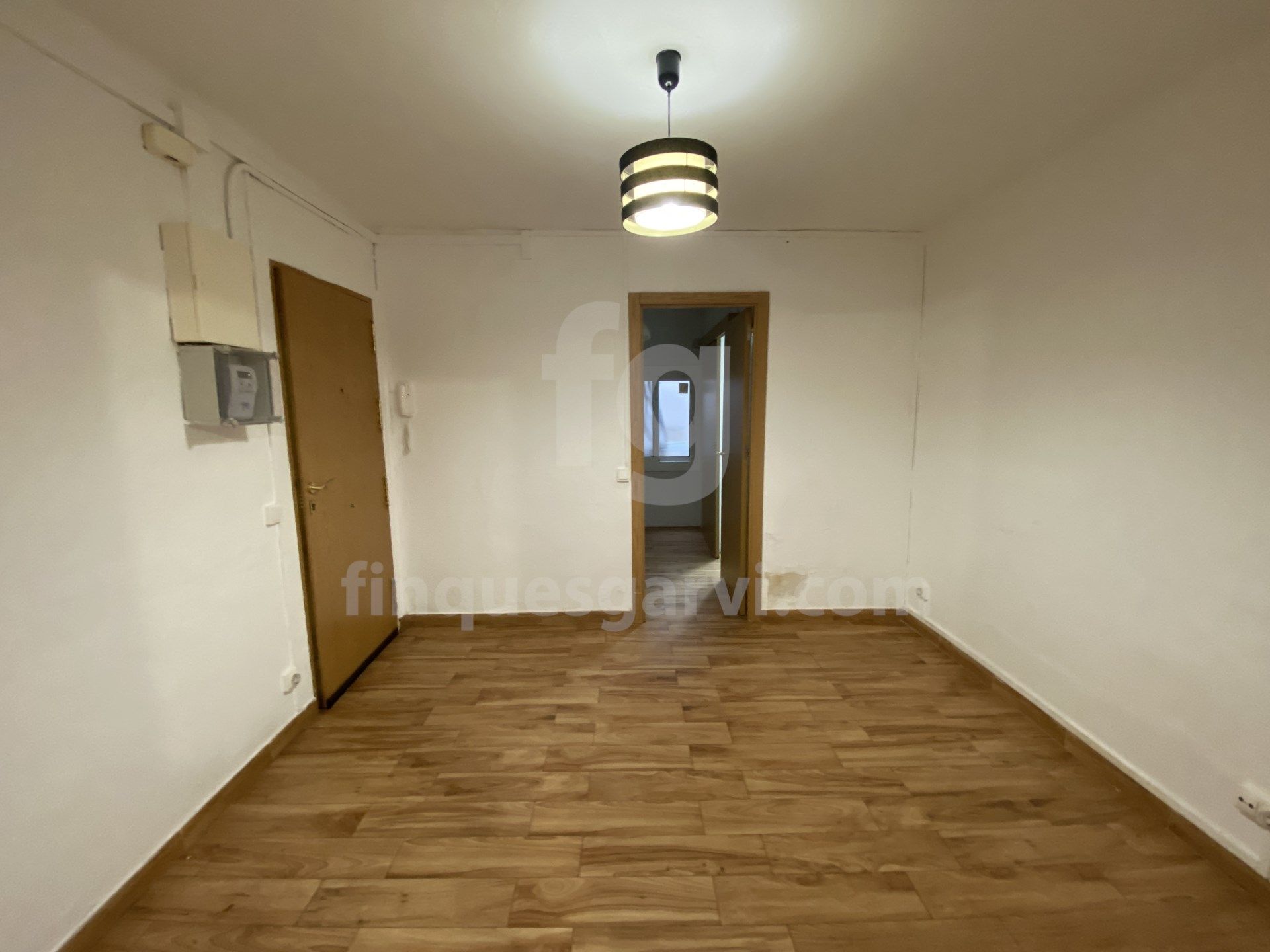 Bedroom of Flat for sale in L'Hospitalet de Llobregat