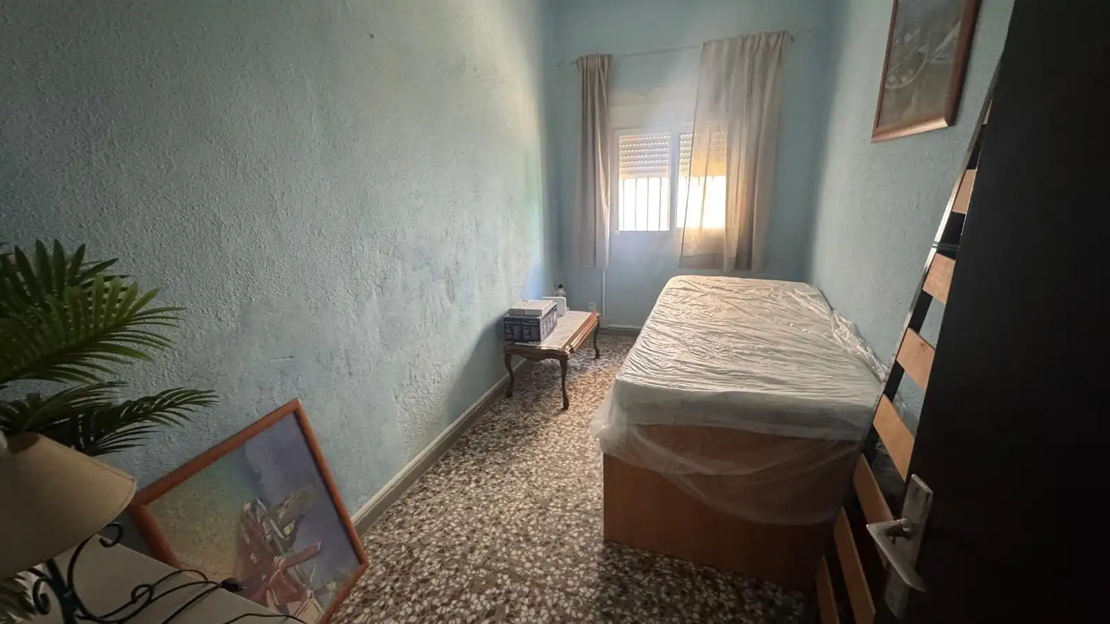 Dormitori de Casa o xalet en venda en Roquetas de Mar