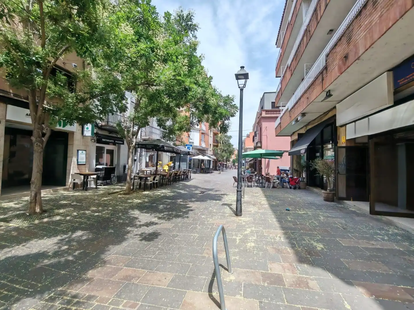 Local comercial en alquiler en Centre - Estació, imagen 23