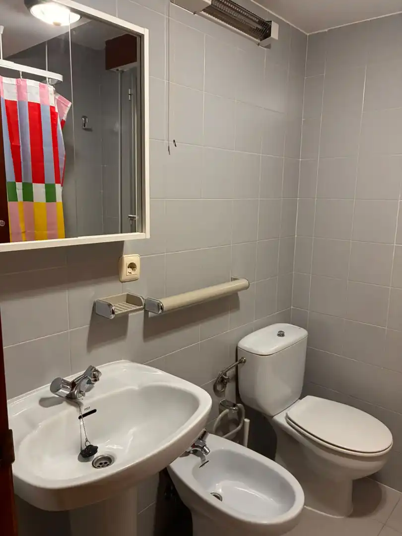 Piso con terraza en alquiler en Maria Auxiliadora - Barriada de Llera, imagen 20