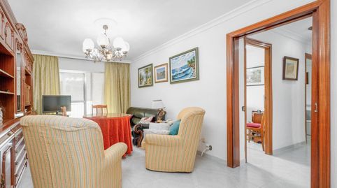 Foto 4 de Piso en venta en El Torrejón - El Cerezo, Sevilla Capital