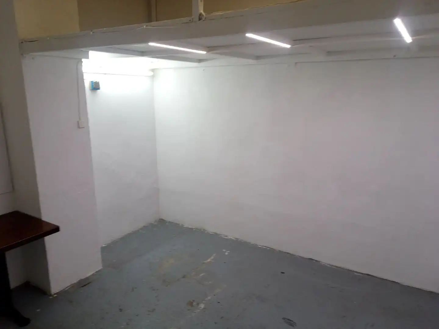 Trastero de alquiler en Vitoria - Gasteiz