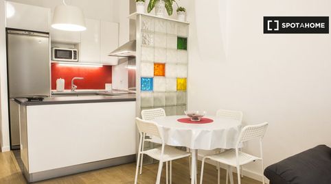 Foto 3 de Piso de alquiler en El Botànic, Valencia Capital