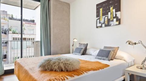 Foto 3 de Apartament de lloguer a Sant Gervasi- Galvany, Barcelona