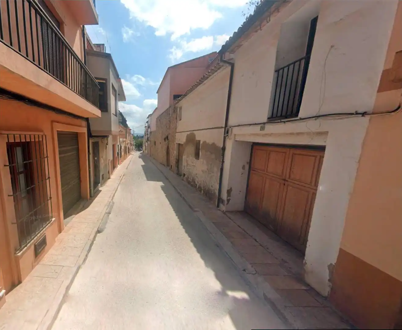 Maison rustique avec terrasse à vendre à Benissa pueblo, imagen 24