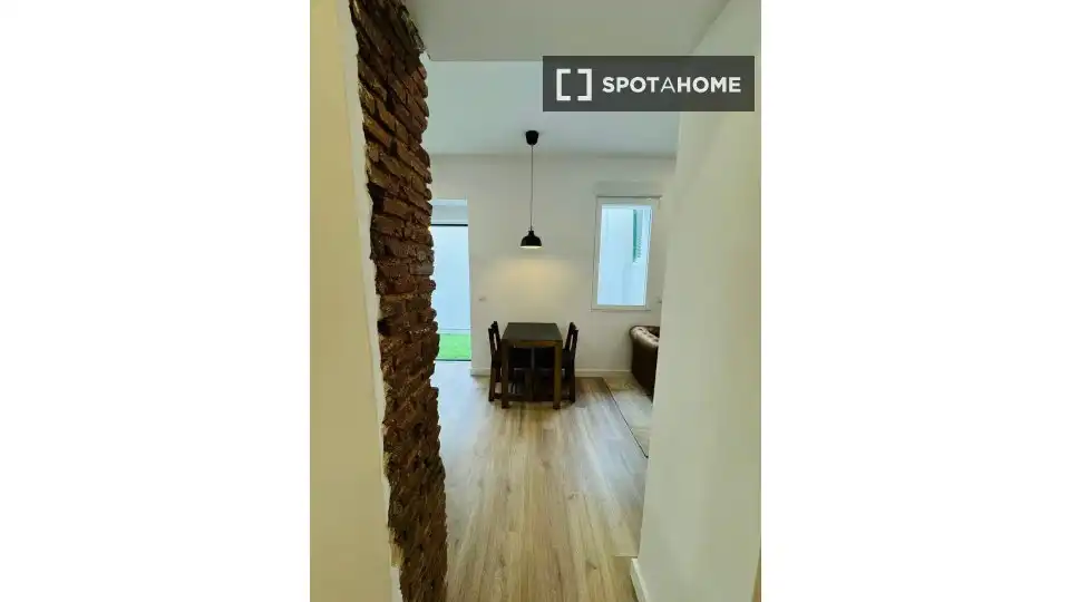 Flat with terrace to rent in Chamberí, imagen 4