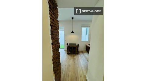 Photo 4 of Flat for rent in Ríos Rosas - Nuevos Ministerios, Madrid Capital