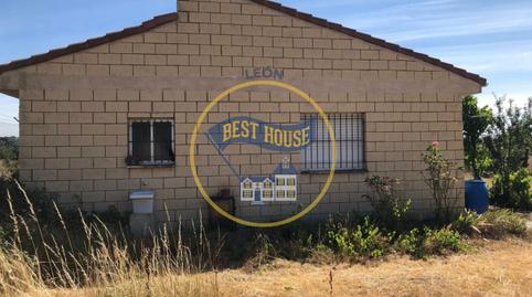 Photo 3 of Country house for sale in Villabalter, León