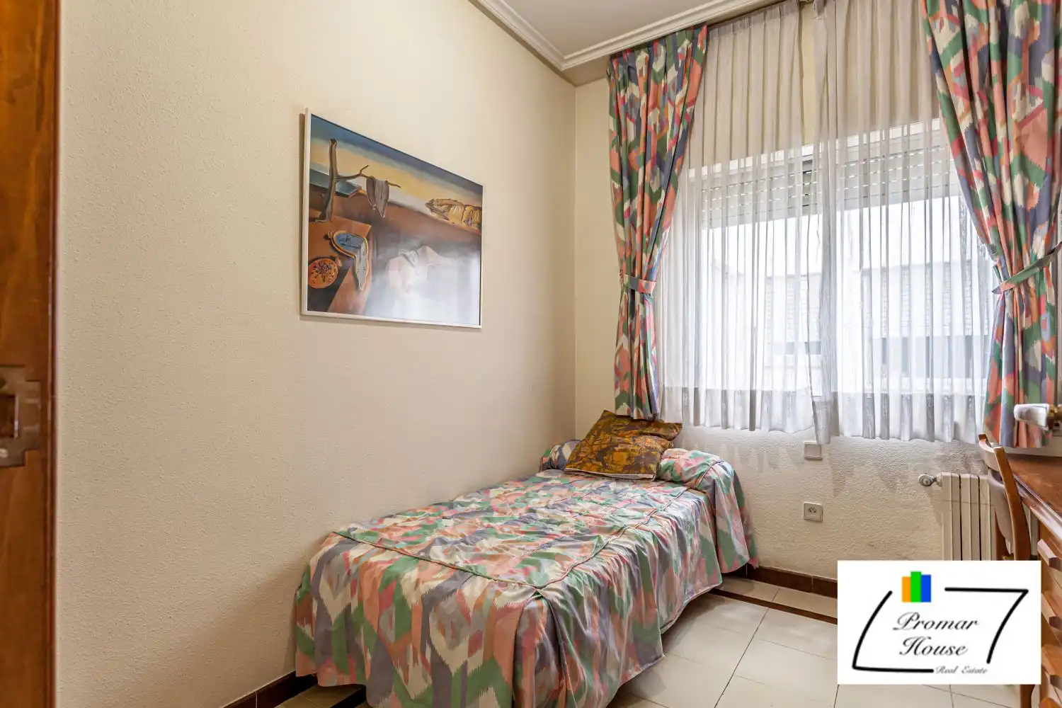 Piso en venta en SANTA TERESA, Centro