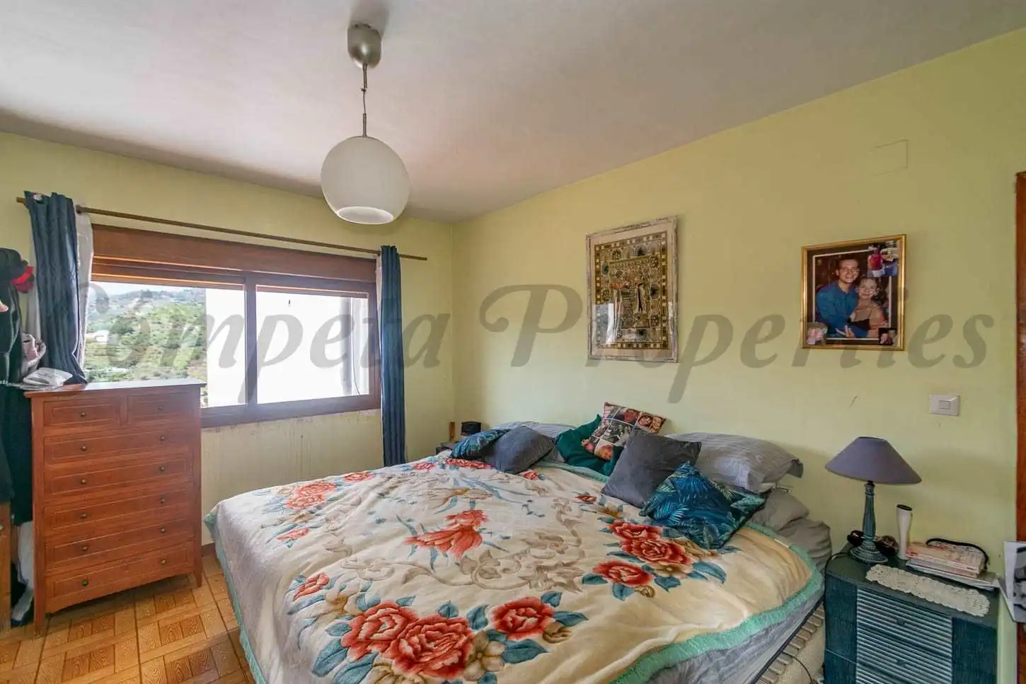 Casa con jardín en venta en Cómpeta, imagen 15
