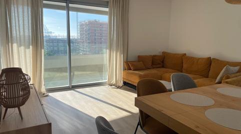 Photo 2 of Apartment to rent in Benalúa, Alicante / Alacant