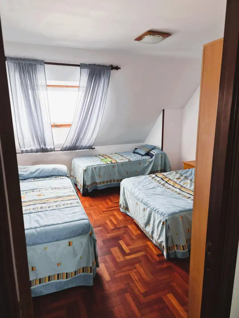 Maisonette zum Verkauf in Avenida PONTE (DA), A Illa de Arousa
