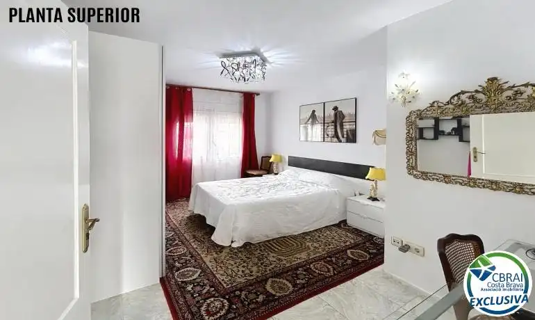 Casa adosada en venda a Montgrí