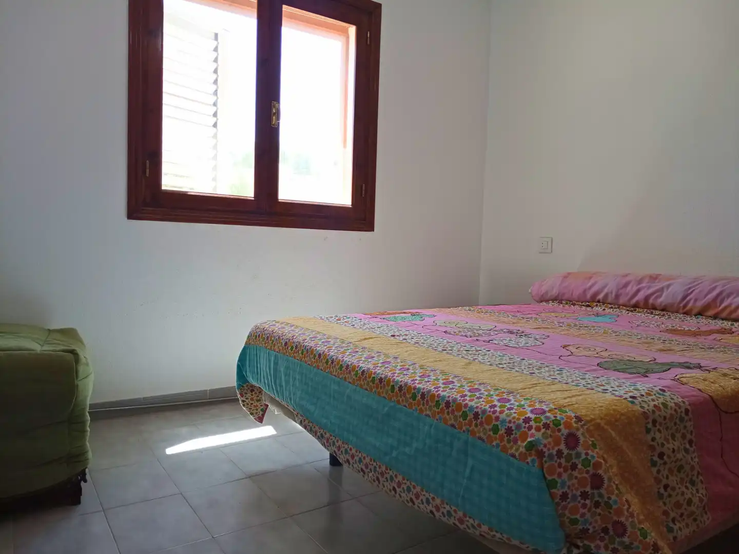 Habitación de Casa adosada en venta en Los Alcázares con Terraza, Trastero y Amueblado