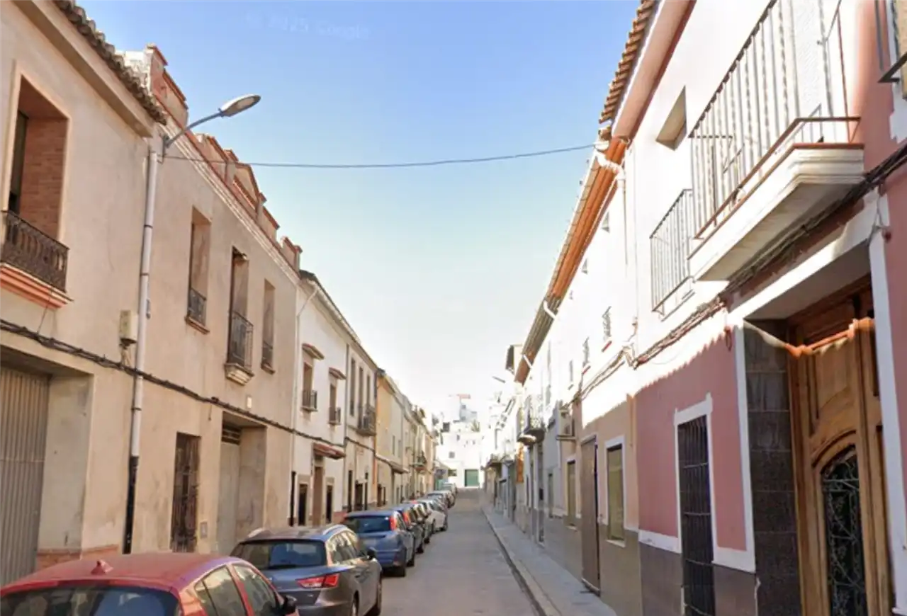 Maison jumelée à vendre à Morera