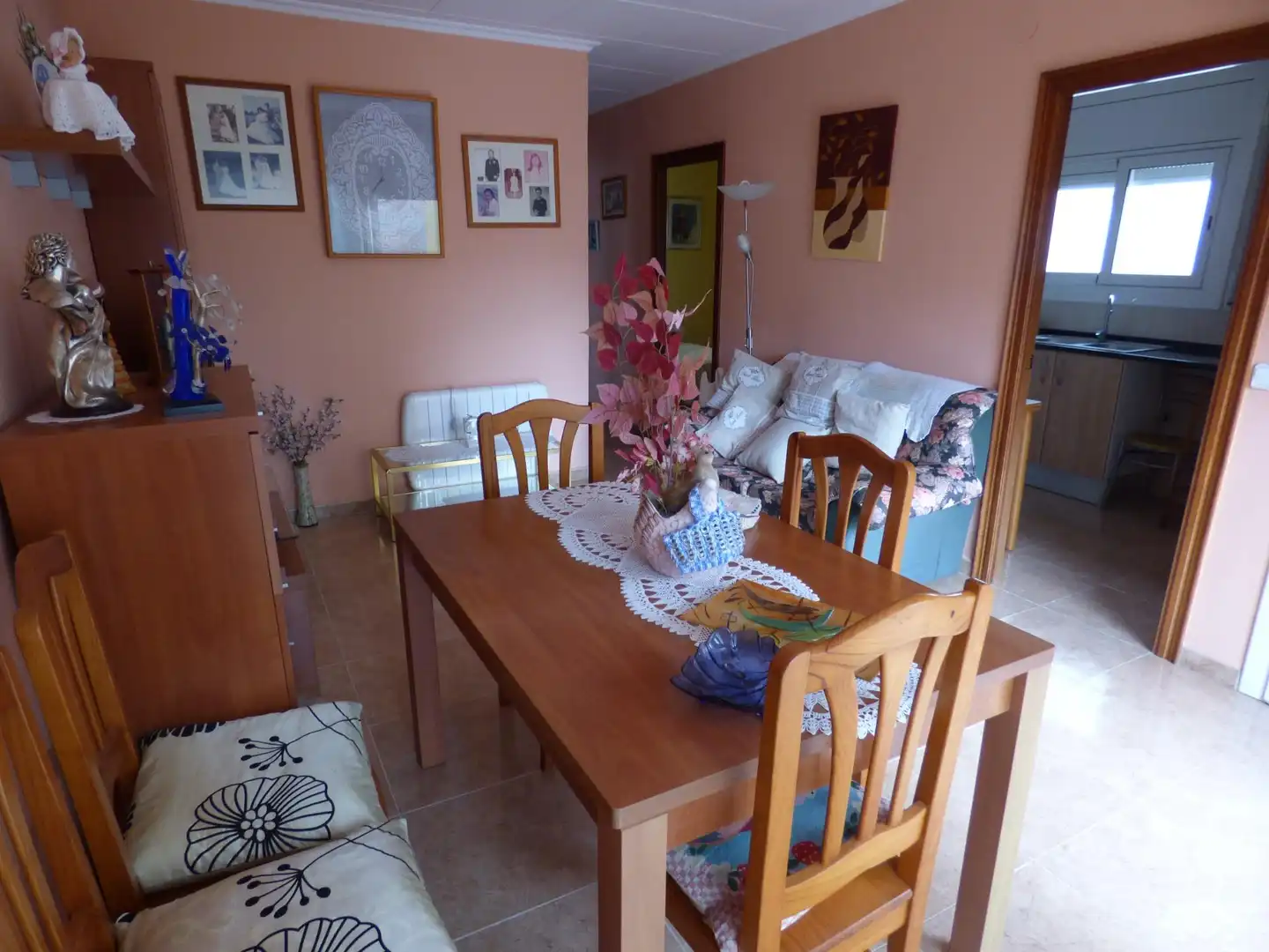 Casa amb terrassa en venda a Palafolls, imagen 28