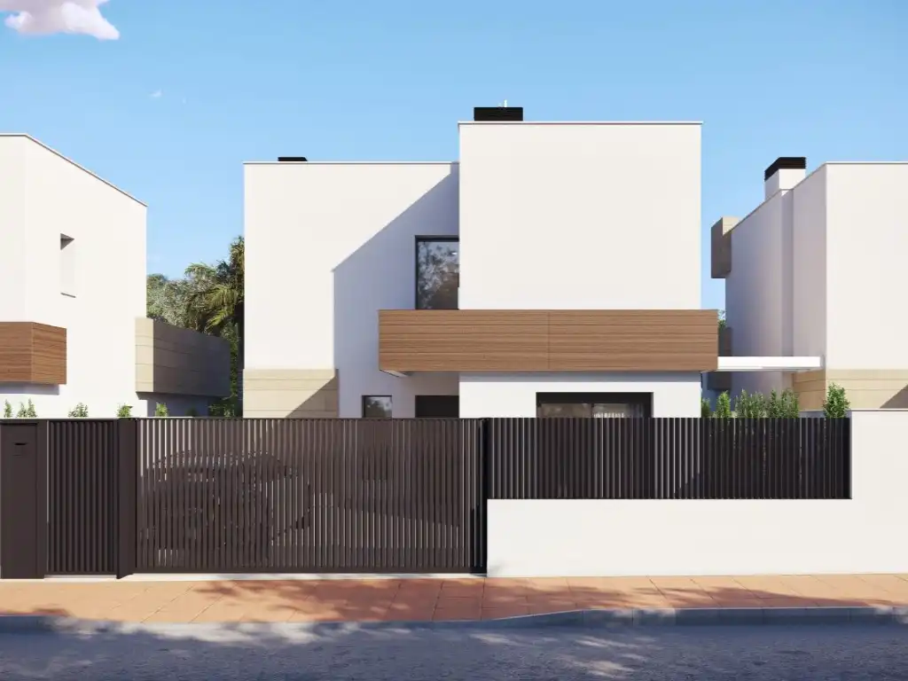 Casa con piscina in vendita a Santiago de la Ribera, imagen 19