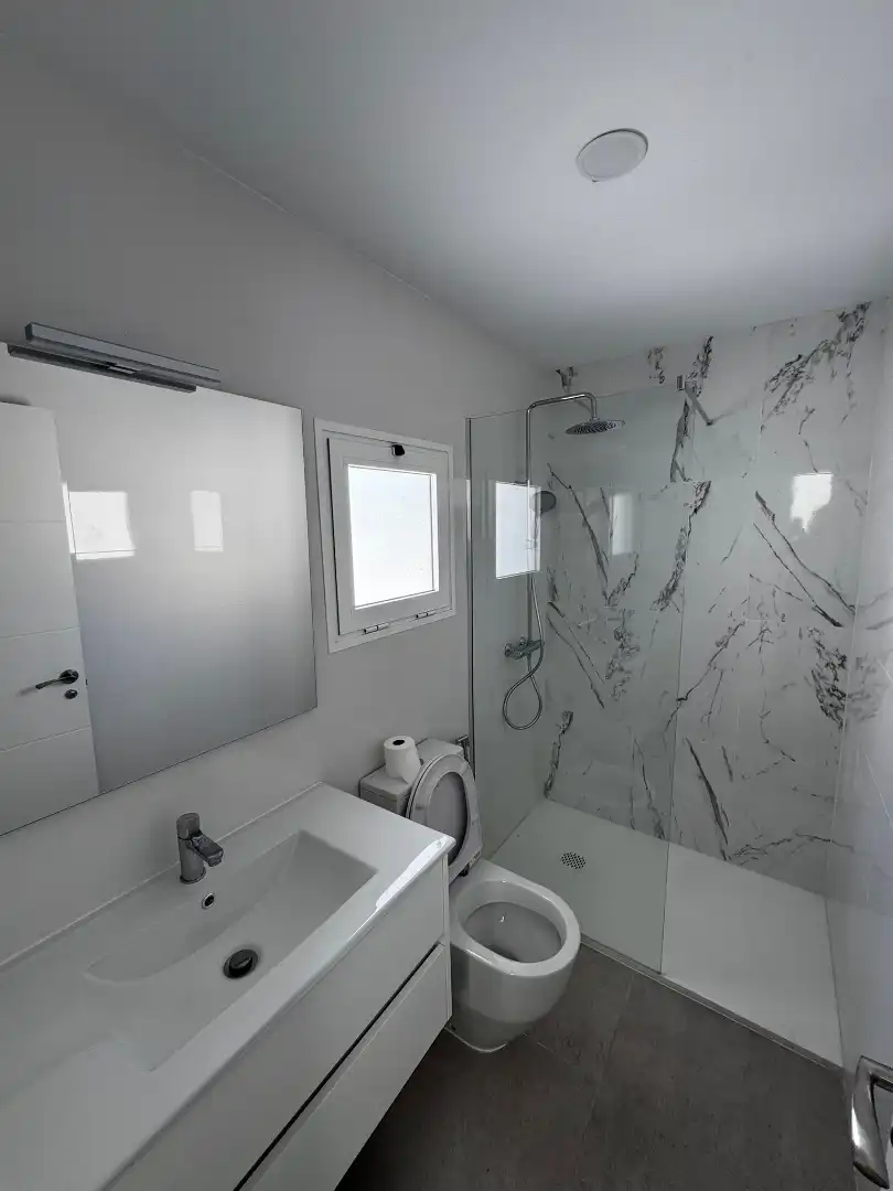Bathroom of Flat for rent in Adeje  with Furnished