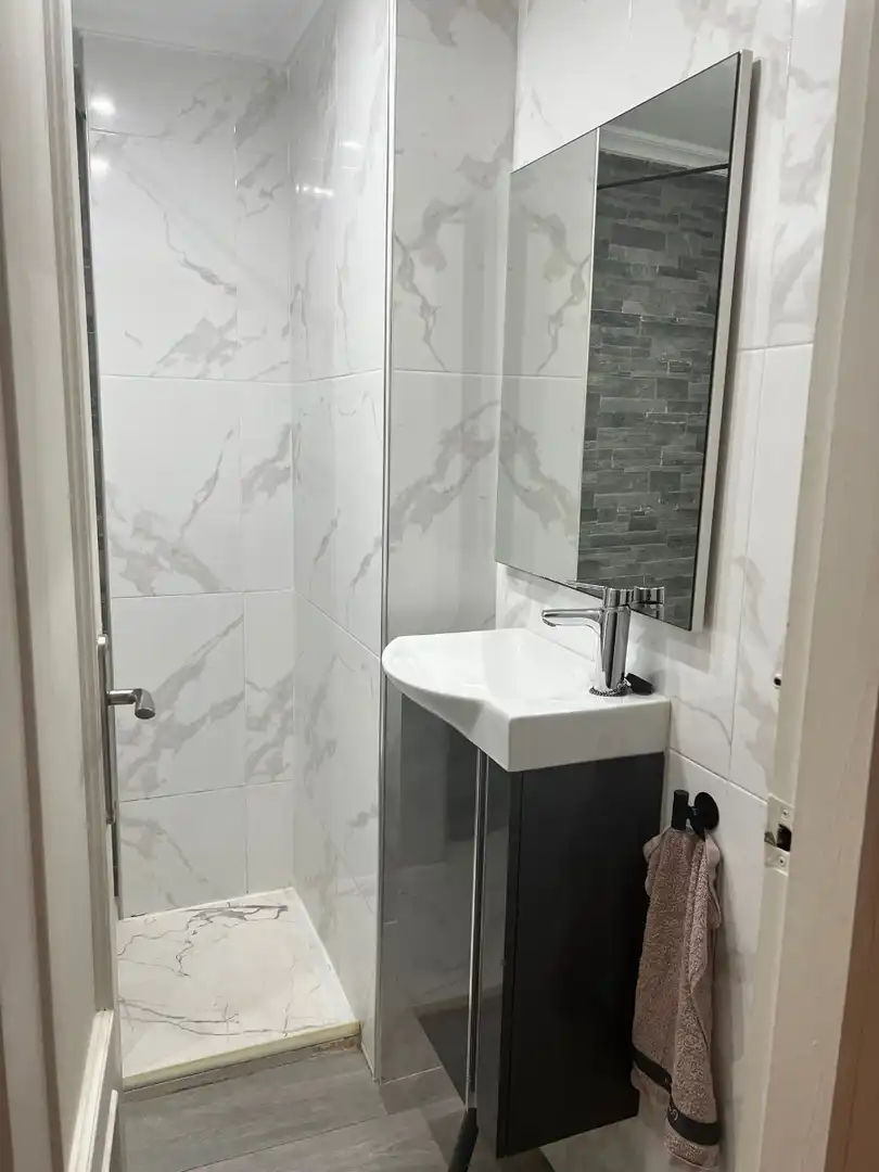 Apartamento de alquiler en El Molino