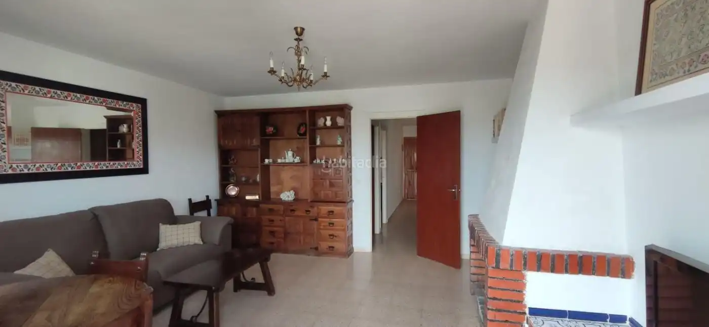 Adossat en venda a Calle las Eras 25, imagen 5