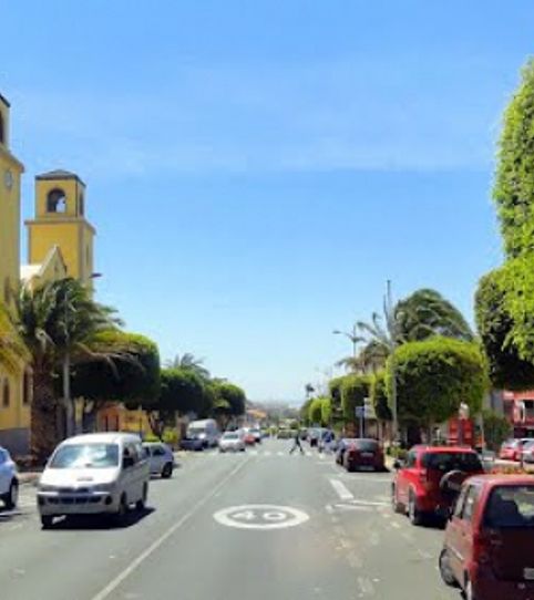 Photo 2 of Commercial properties for rent in Cruce de Arinaga, Agüimes