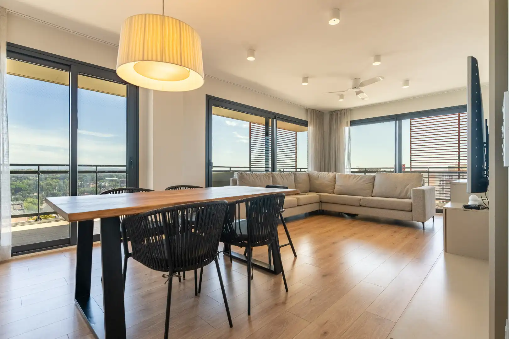 Penthouse mit Pool zum Verkauf in Avinguda de L'Onze de Setembre 8, imagen 14