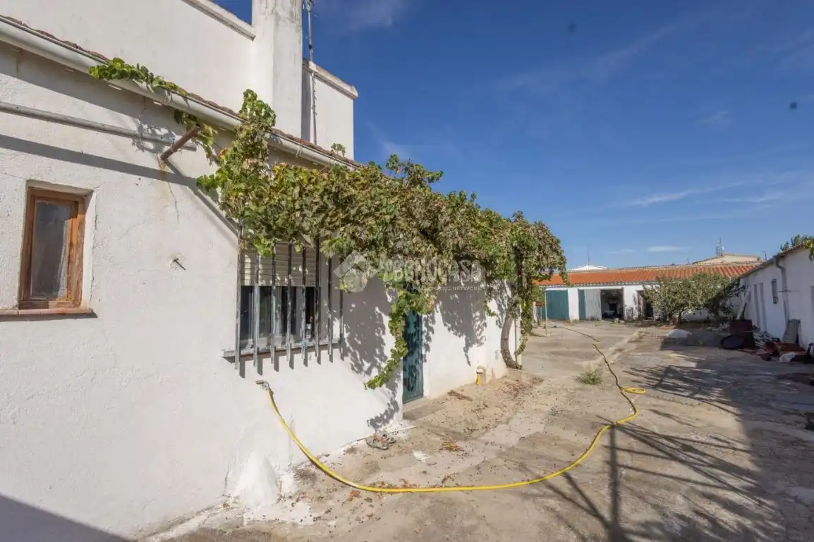 Casa amb jardí en venda a Encinas de Abajo, imagen 11