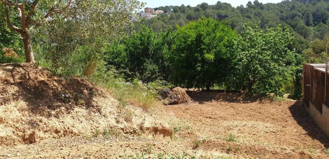 Terreny residencial en venda a Castellnou - Can Mir - Can Solà, imagen 7
