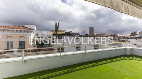 Photo 4 of Duplex to rent in Recoletos,  Madrid Capital