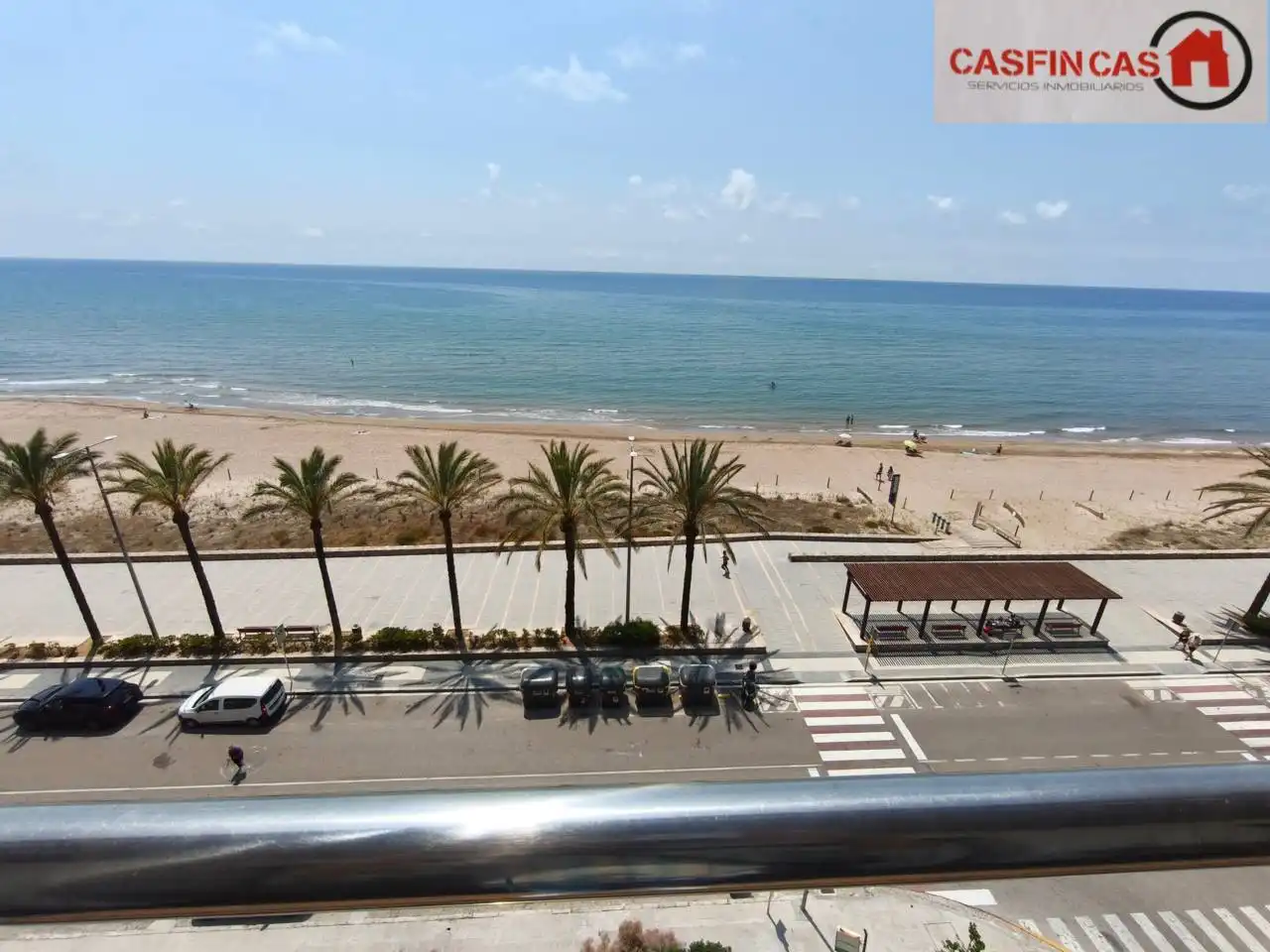 Piso en venta en Calafell con Aire acondicionado, Terraza y Alarma
