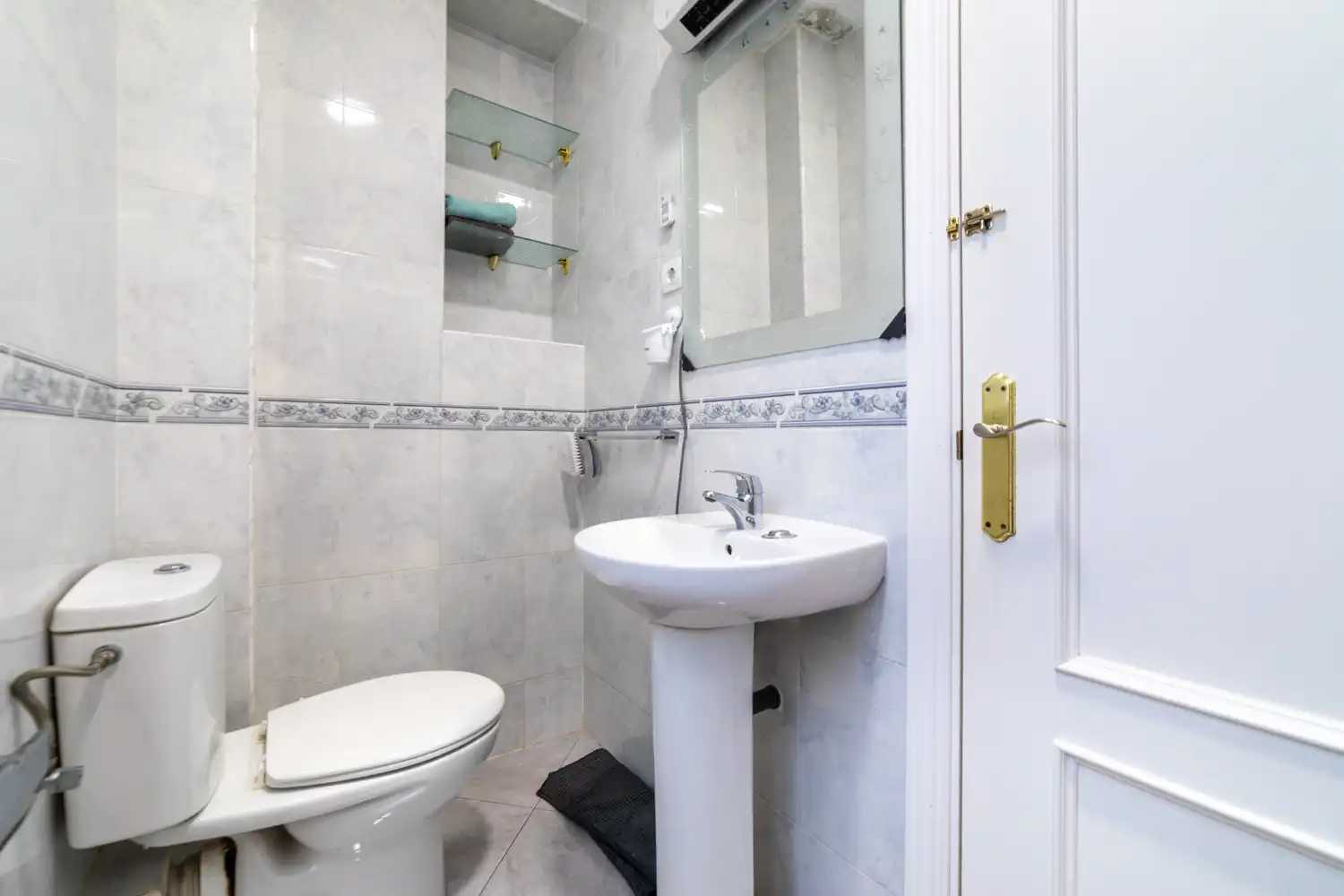 Appartement avec ascenseur à vendre à Paseo de las Acacias 59, imagen 22