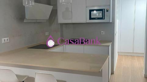 Foto 2 de Pis en venda a Viñuela - Rescatado,  Córdoba Capital