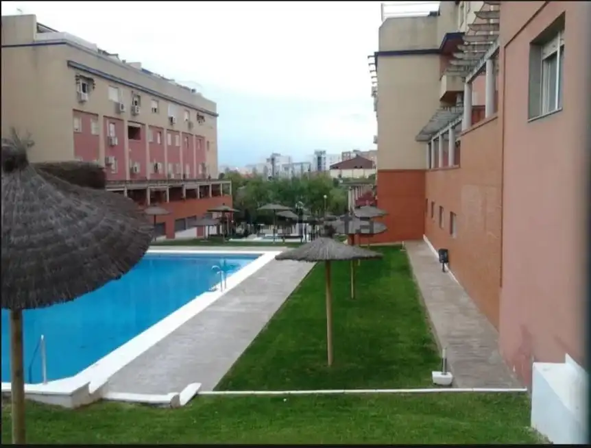 Maisonette zum Verkauf in Urbanización Cornisa Azul, Barrio Alto