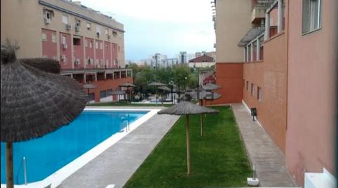 Foto 2 von Maisonette zum Verkauf in Urbanización Cornisa Azul, Barrio Alto, San Juan de Aznalfarache