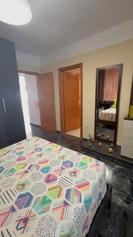 Casa amb piscina en venda a Calle Miró, imagen 27