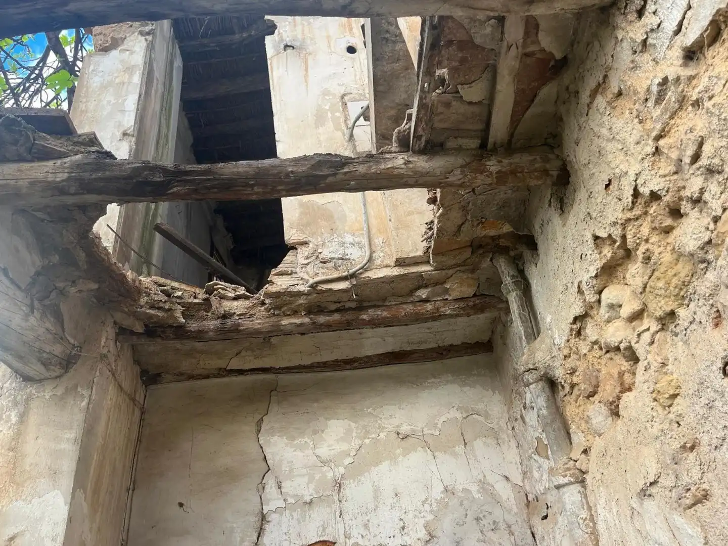 Casa adosada en venda en Almansa