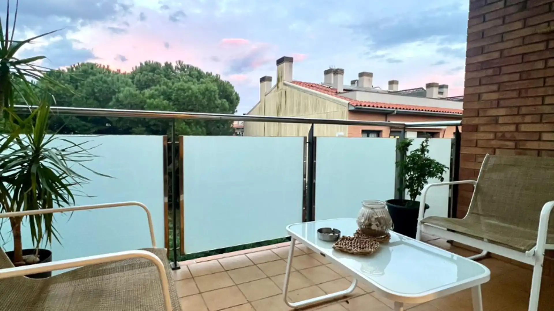 Duplex for sale in Centre