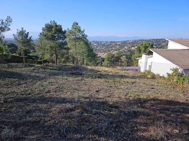 Terreno residencial en Venta en Lloret Residencial - Montlloret