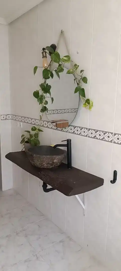 Bany de Casa o xalet en venda en Las Lomas - Salinera - La Muñeca