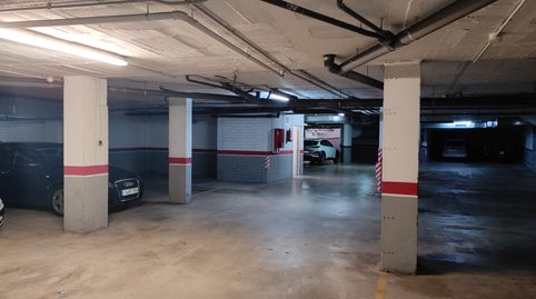 Foto 2 de Garaje de alquiler en Carrer de la Rosella, 18, Sant Jordi, Torredembarra