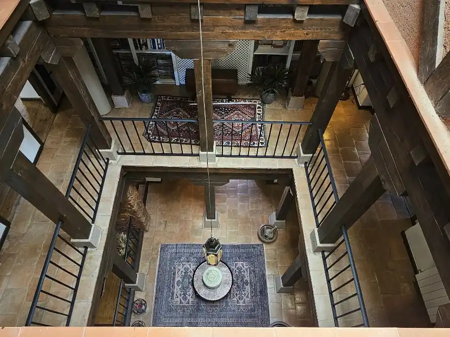 Casa o xalet en venda en Riaza, Segovia