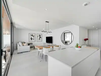 Apartamento con piscina en venta en Centro ciudad, imagen 19
