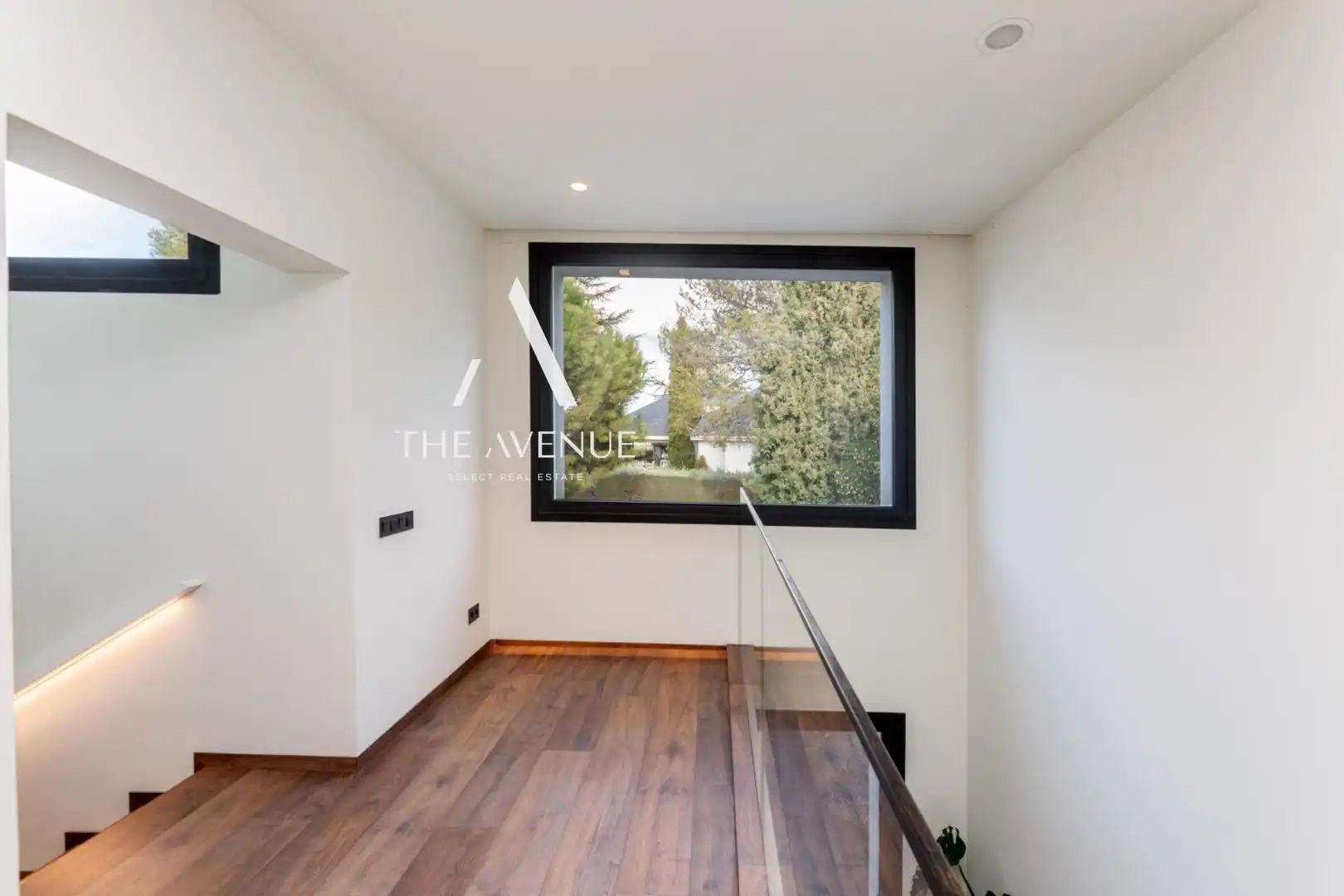 Terraza de Casa o chalet en venta en Boadilla del Monte con Calefacción, Jardín privado y Terraza