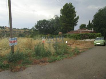 Wohnbaugrundstück zum Verkauf in Valdepeñas