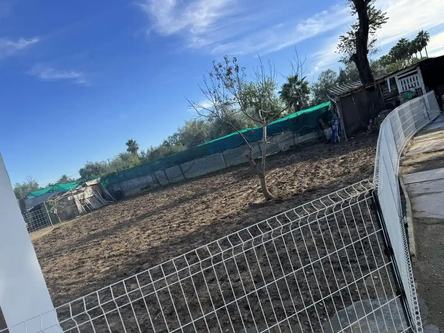 Casa o xalet en venda en Carmona amb Aire condicionat, Jardí privat i Traster