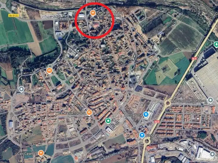 Terreno residencial en venta en Carrer Dels Ferrers 2, imagen 15