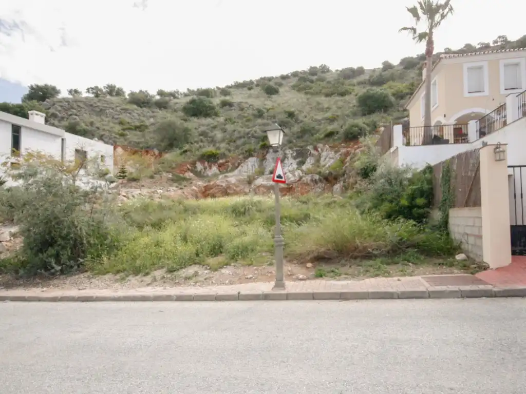 Terreno residenziale in vendita a Calle Alcala Del Valle