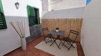 Terrassa de Apartament en venda en Tías amb Terrassa, Moblat i Forn